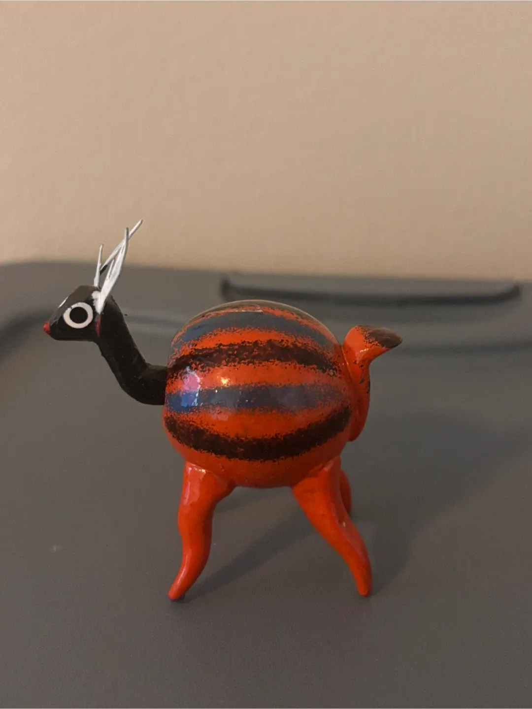 Alebrijes girraffes and deers image indicator(9)