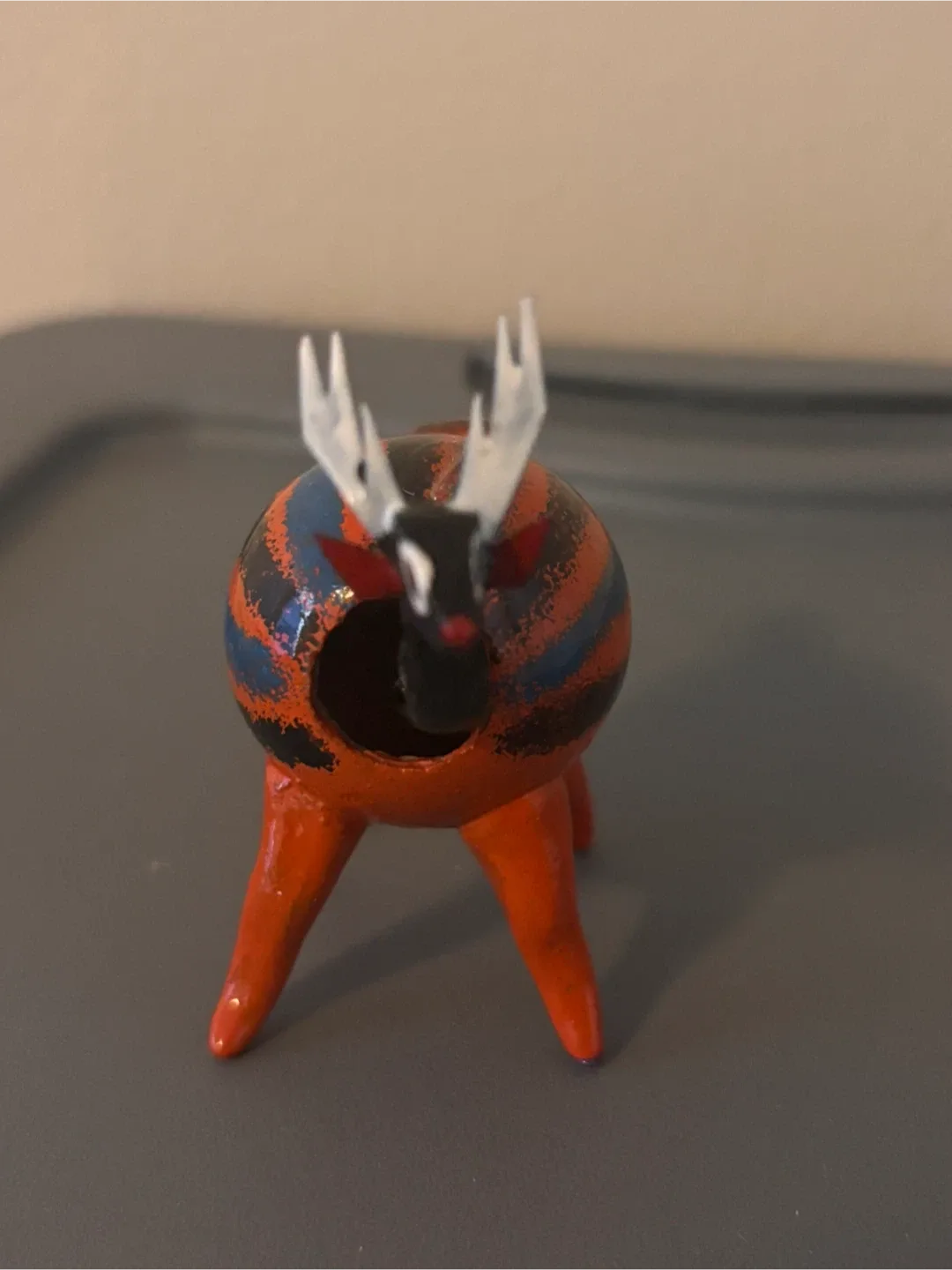 Alebrijes girraffes and deers image indicator(8)