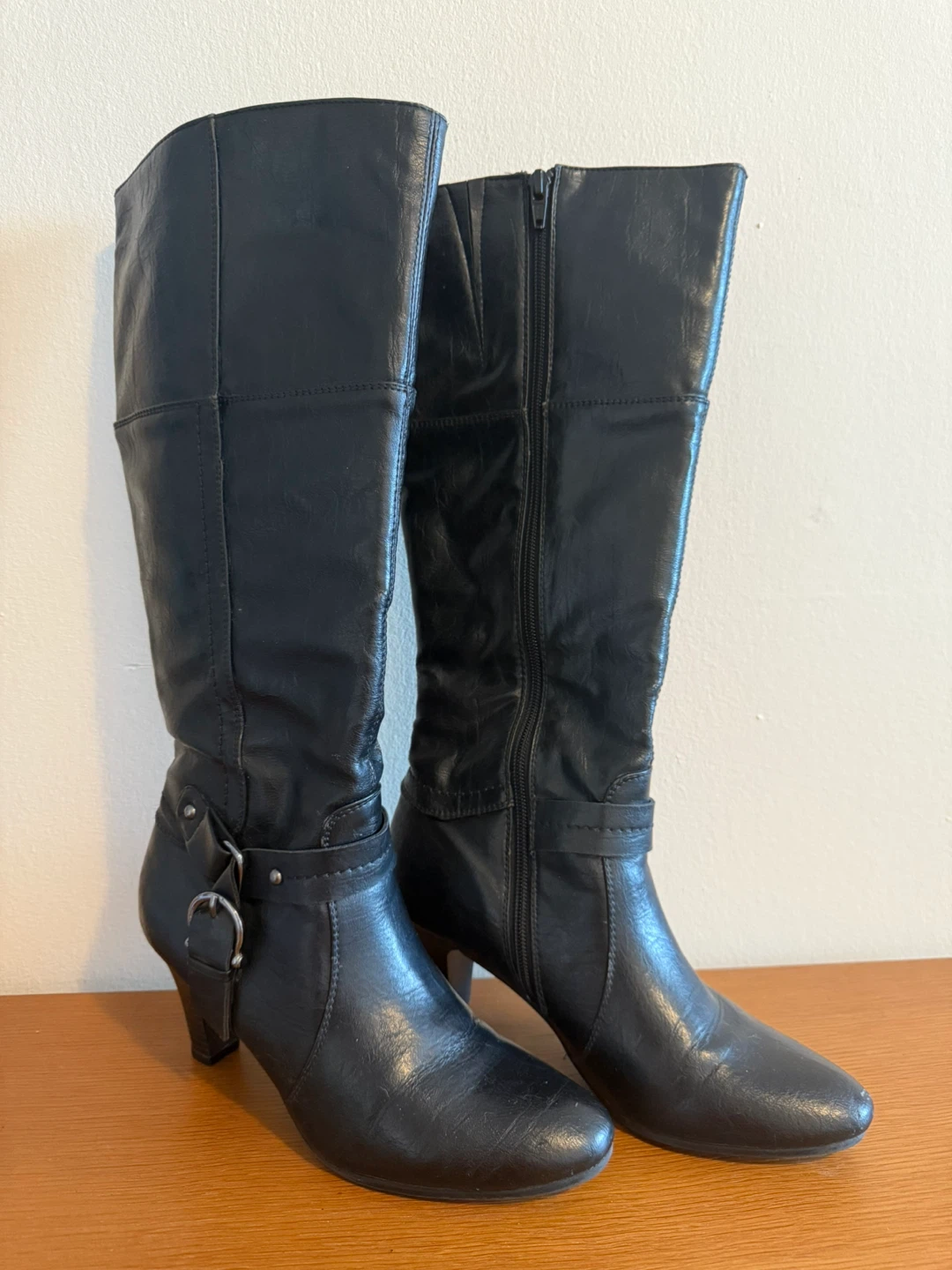 LifeStride Knee High Boots - photo 2