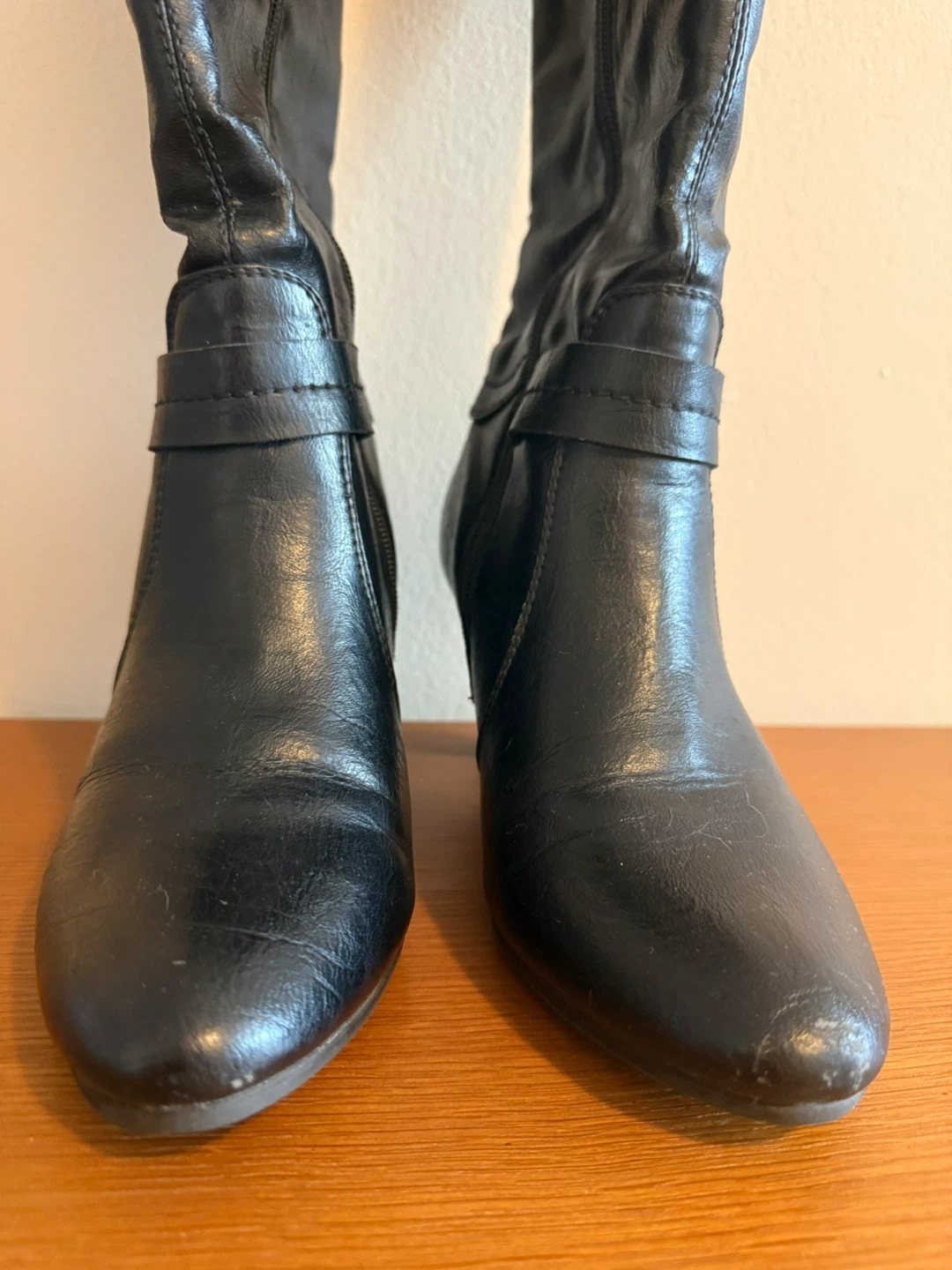 LifeStride Knee High Boots - photo 4