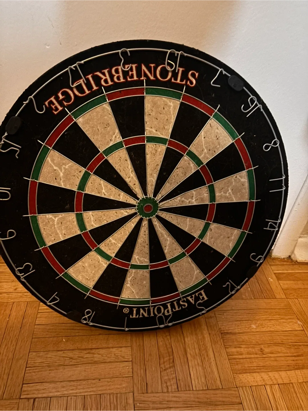 Eastpoint Stonebridge Dartboard thumbnail
