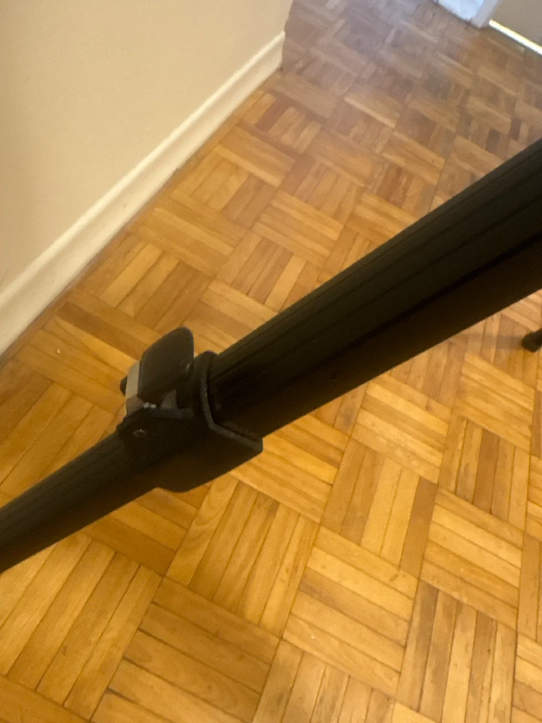 Mannequin Head with Hair & Tripod Stand image indicator(7)