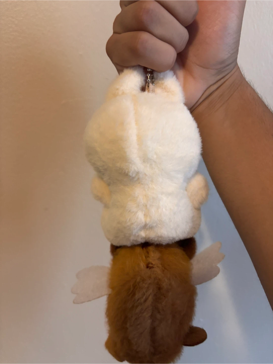 Labubu teddy - photo 2