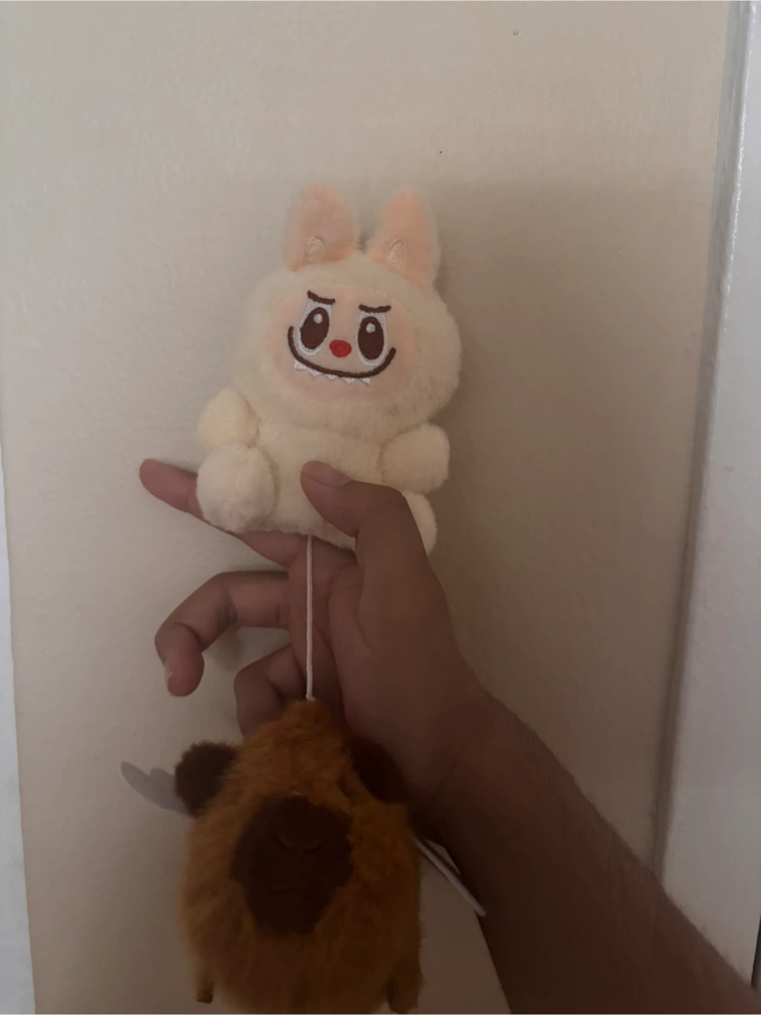Labubu teddy - photo 5