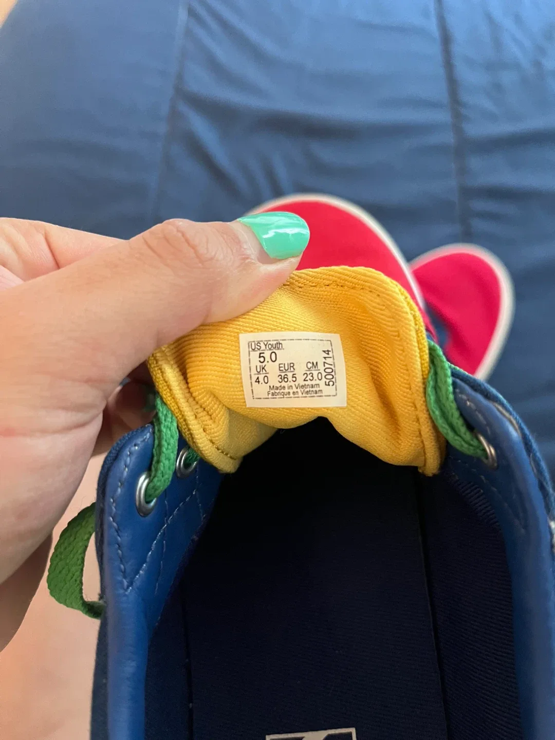 Vans  Sneakers image indicator(4)