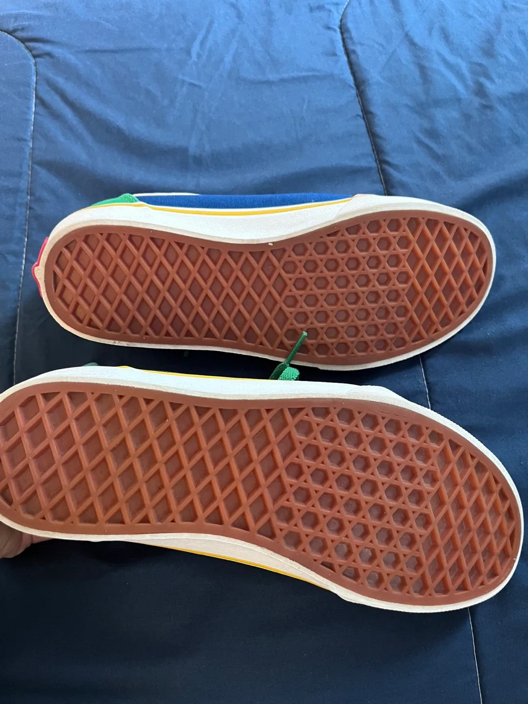 Vans  Sneakers image indicator(3)