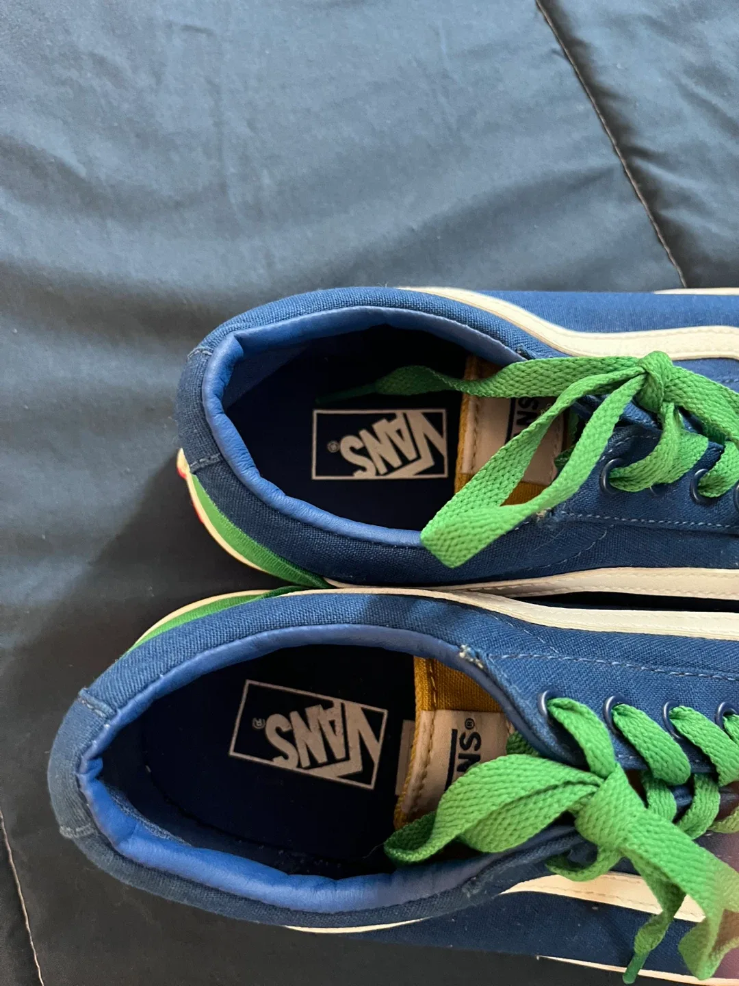 Vans  Sneakers image indicator(2)