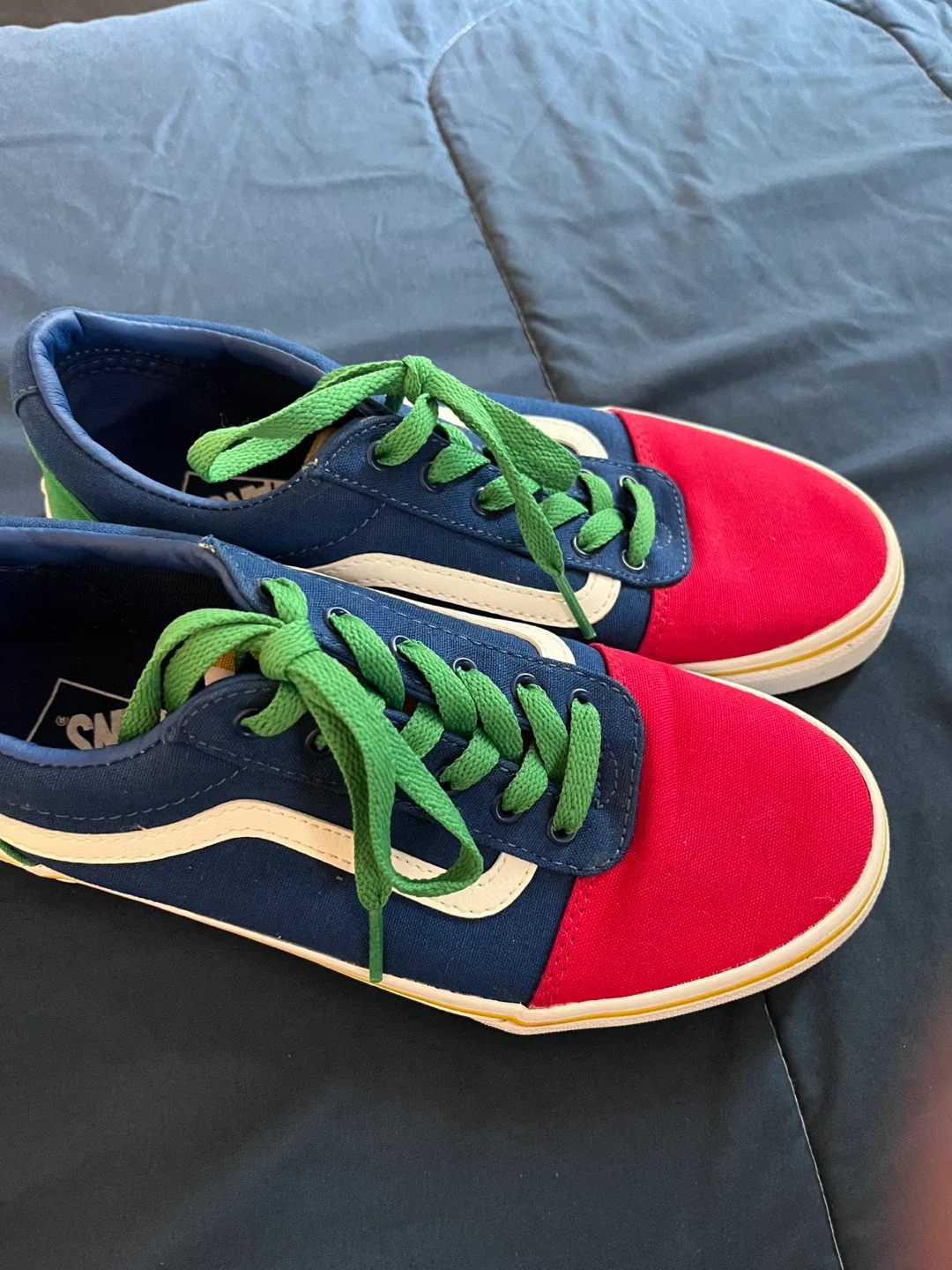 Vans  Sneakers thumbnail