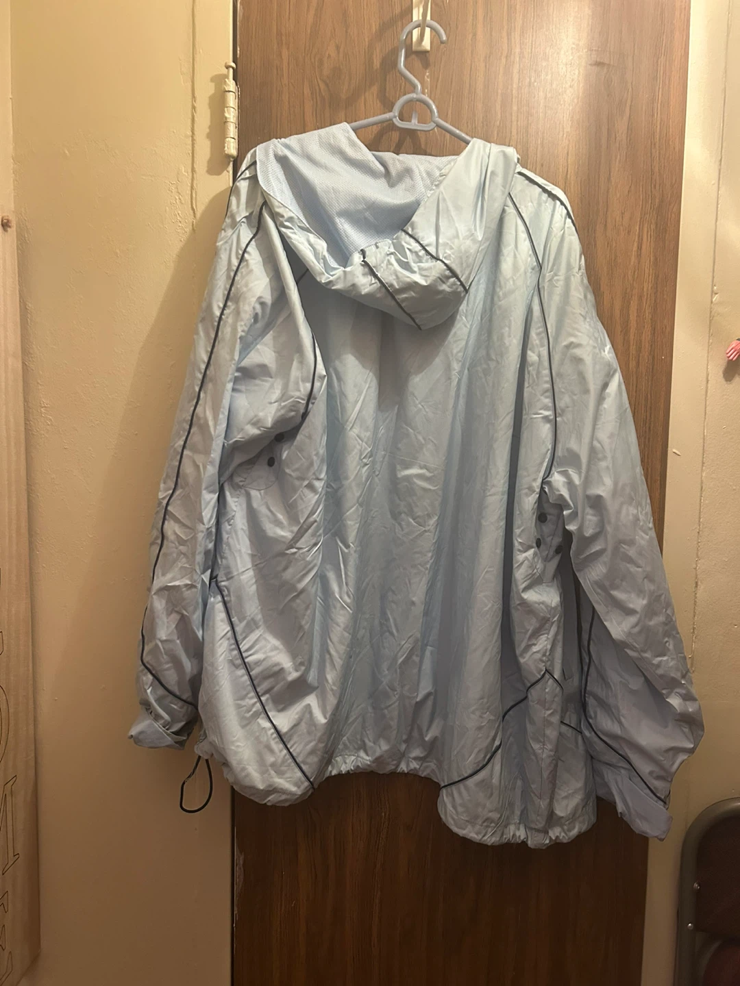 Sean John Windbreaker Jacket - photo 3