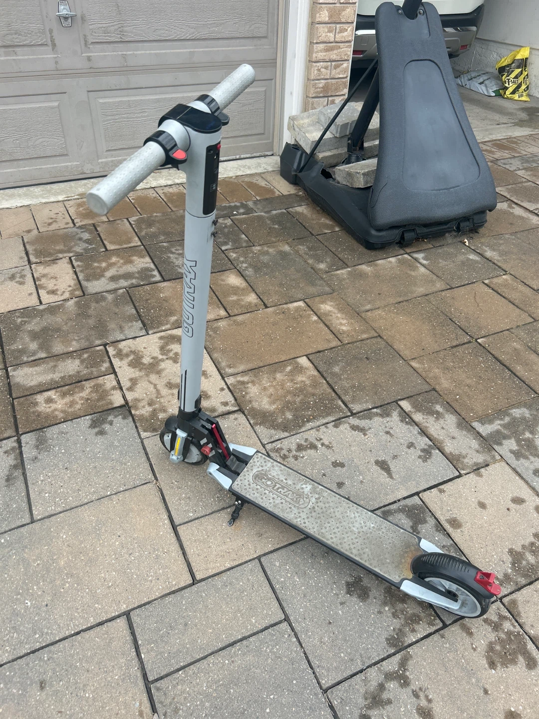 GoTrax Vibe Electric Scooter (parts)