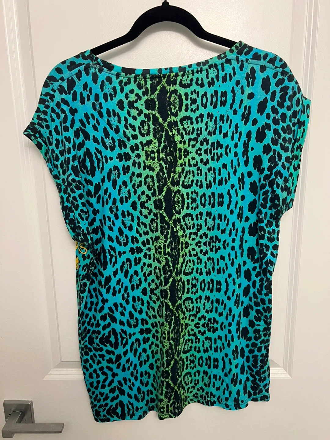 Versace T-Shirt image indicator(2)