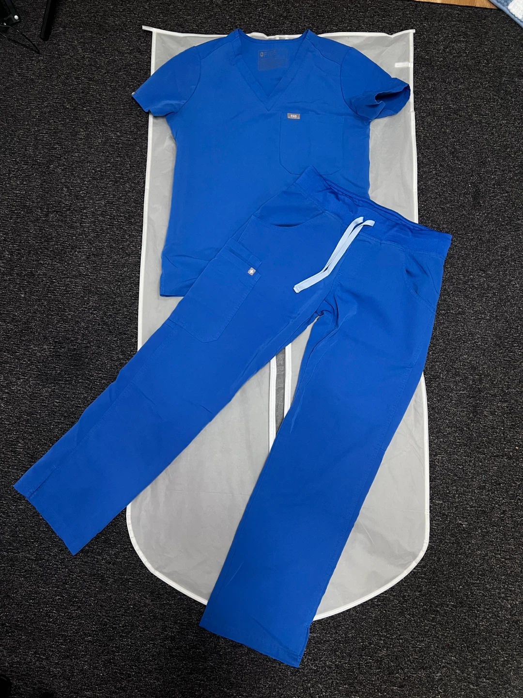 FIGS Technical Collection Scrub Set - XS - photo 2
