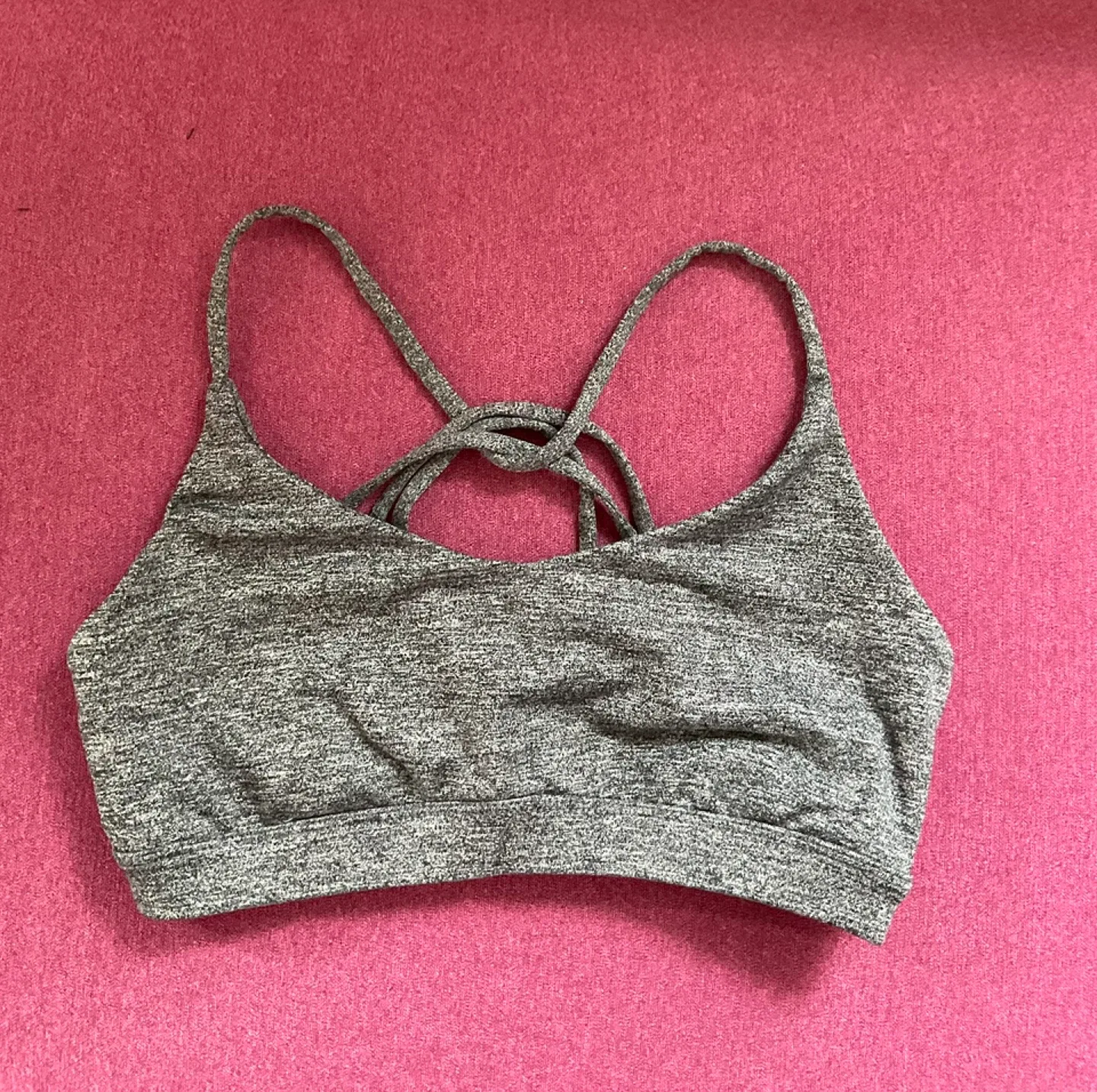 Lululemon & Forever 21 Sports Bras - small image indicator(3)