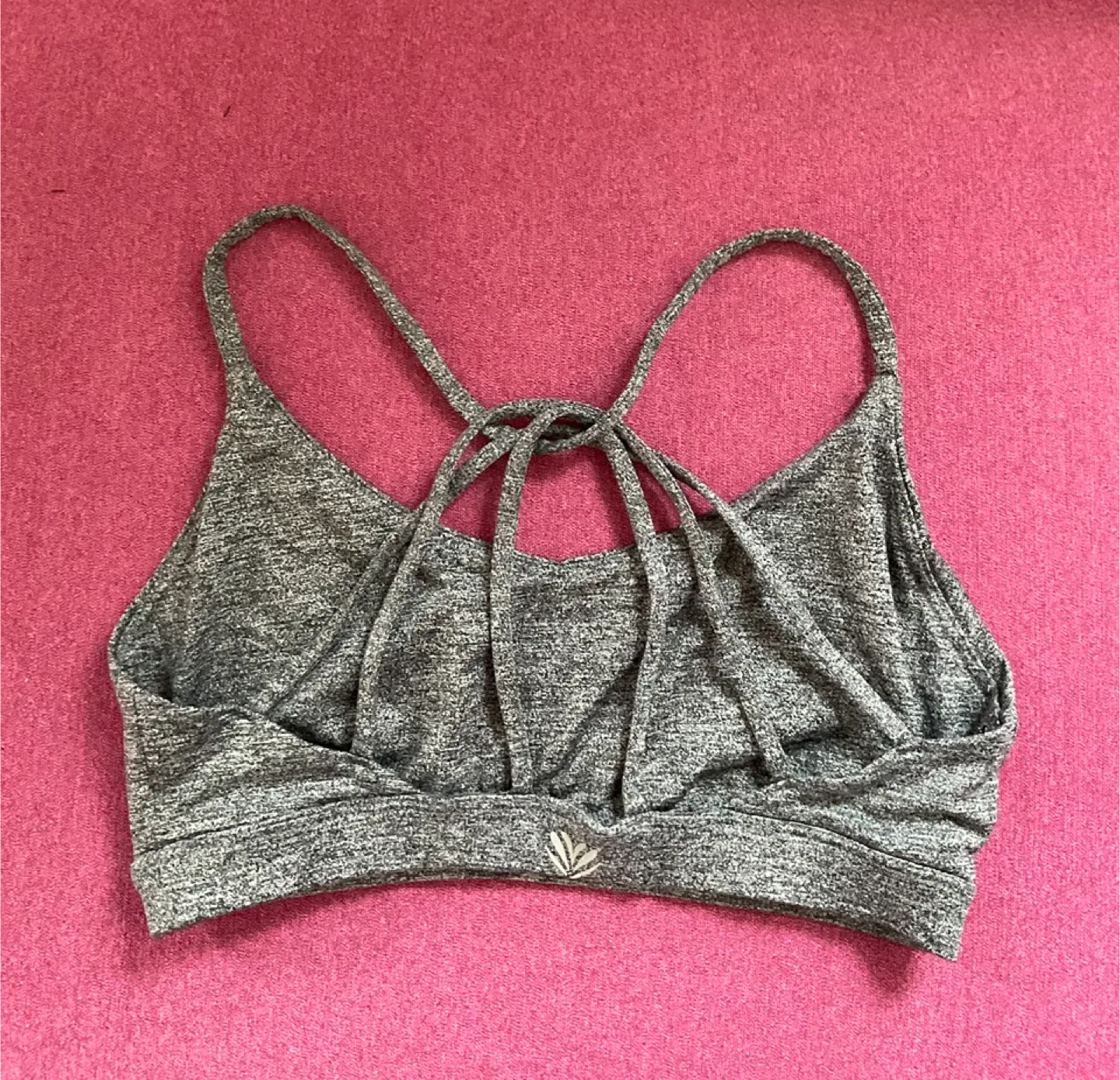 Lululemon & Forever 21 Sports Bras - small image indicator(4)