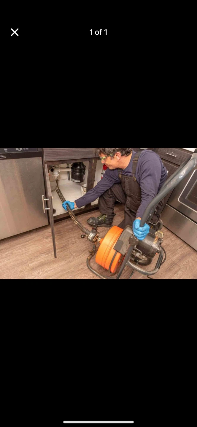Plumbing service, drainage, installing faucets, toilets and etc - photo 3