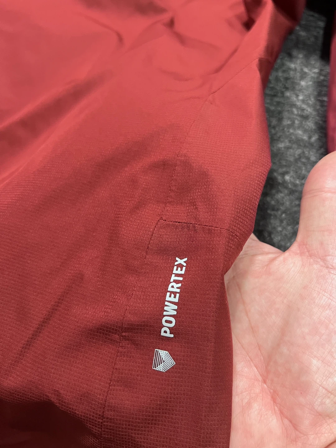 Salewa Powertex Jacket - Size L womens 42 - photo 5