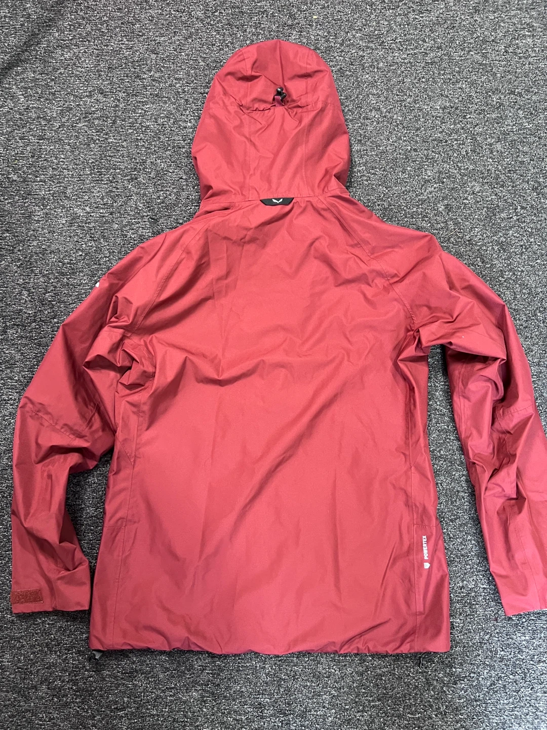Salewa Powertex Jacket - Size L womens 42 - photo 4