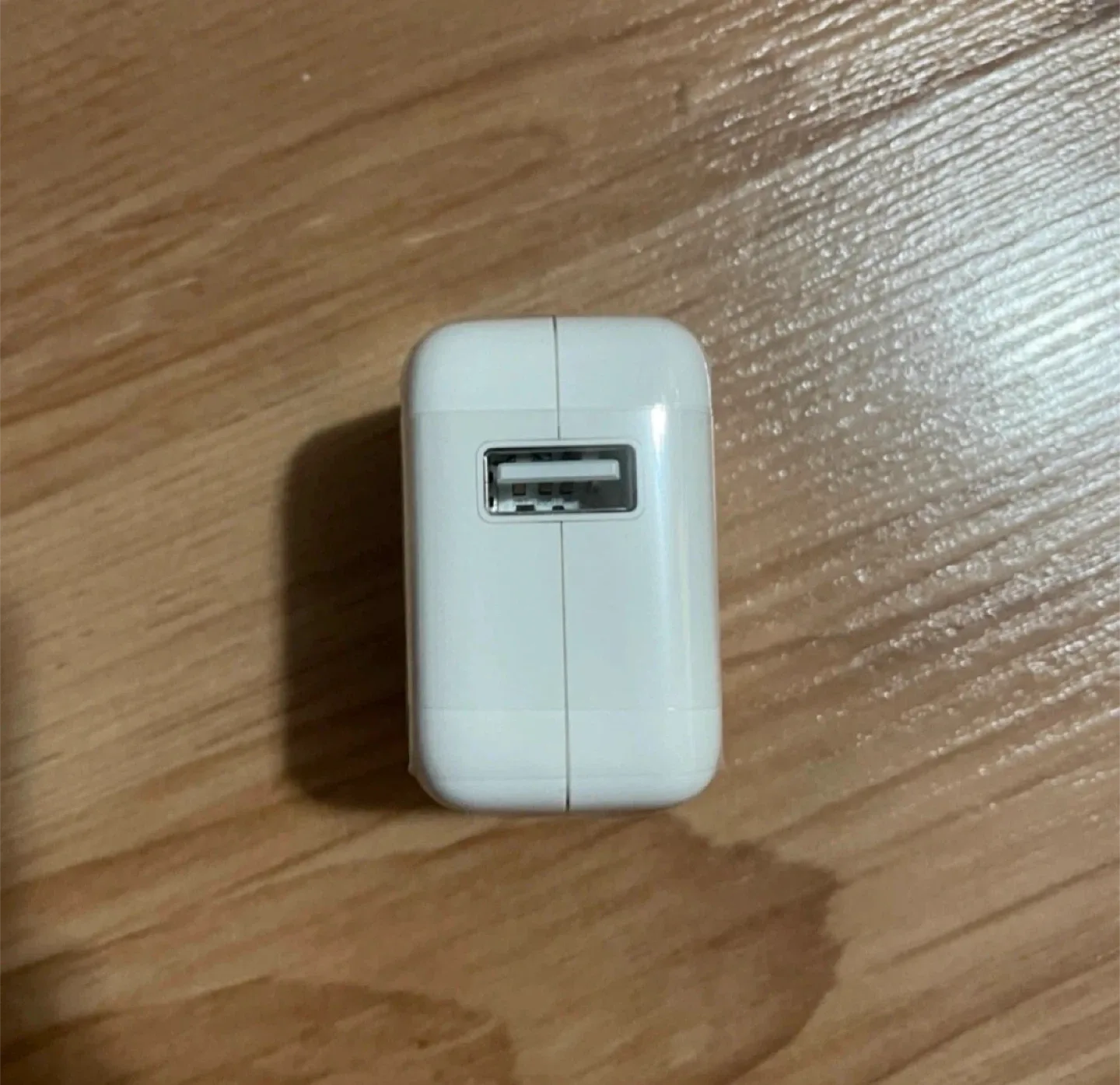 Apple 10w usb power adapter🥕 image indicator(2)