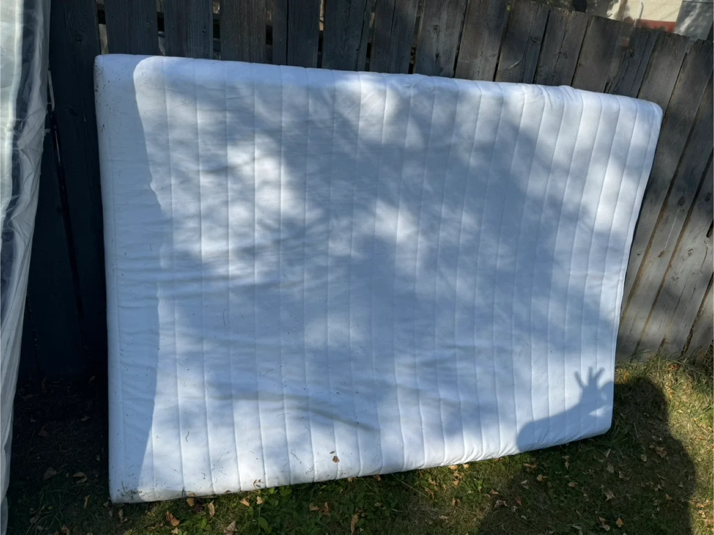 Mattress - Good Condition