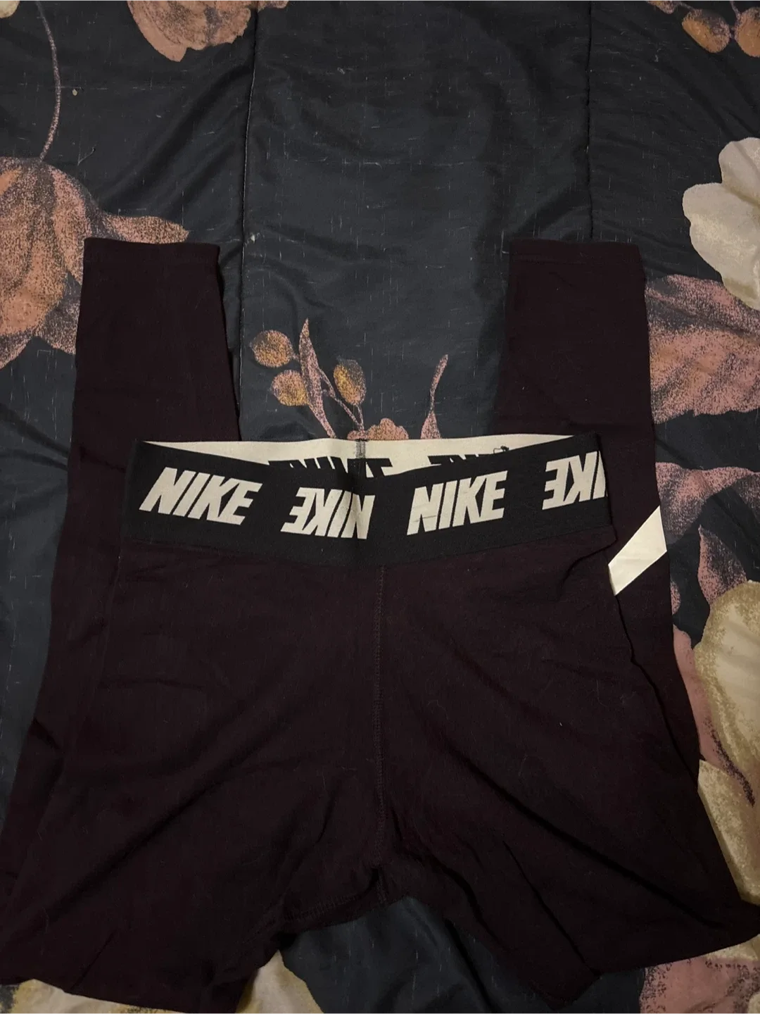 Nike Pro Women's Leggings thumbnail