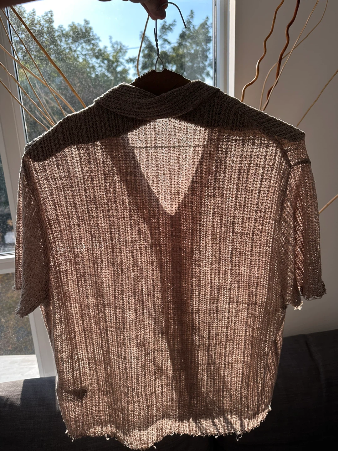 Zara Men’s Shirt (Brand New!) 🥕 - photo 2