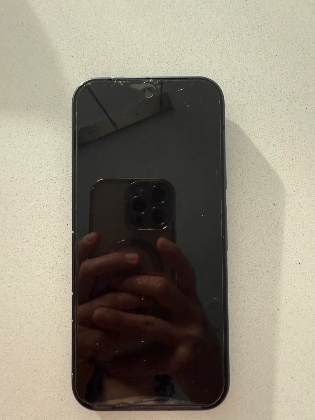 Google Pixel 9 128GB Obsidian Black