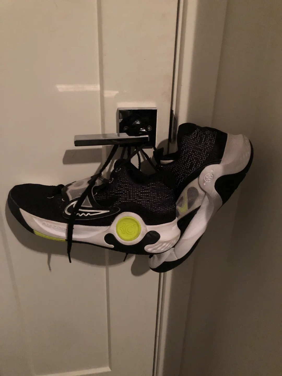 Nike KD Trey 5 IX Basketball Shoes - Size 9 image indicator(4)