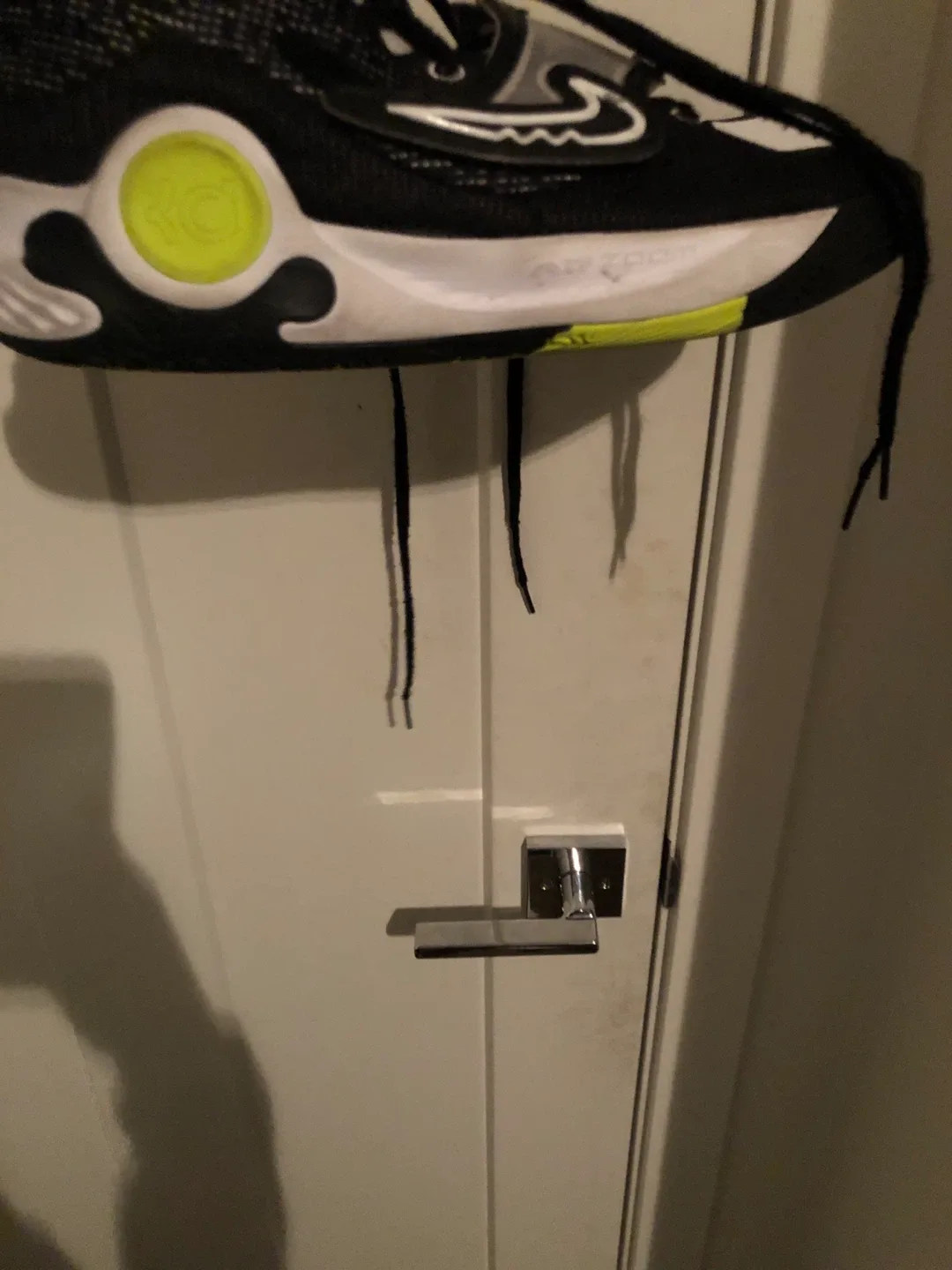 Nike KD Trey 5 IX Basketball Shoes - Size 9 image indicator(2)