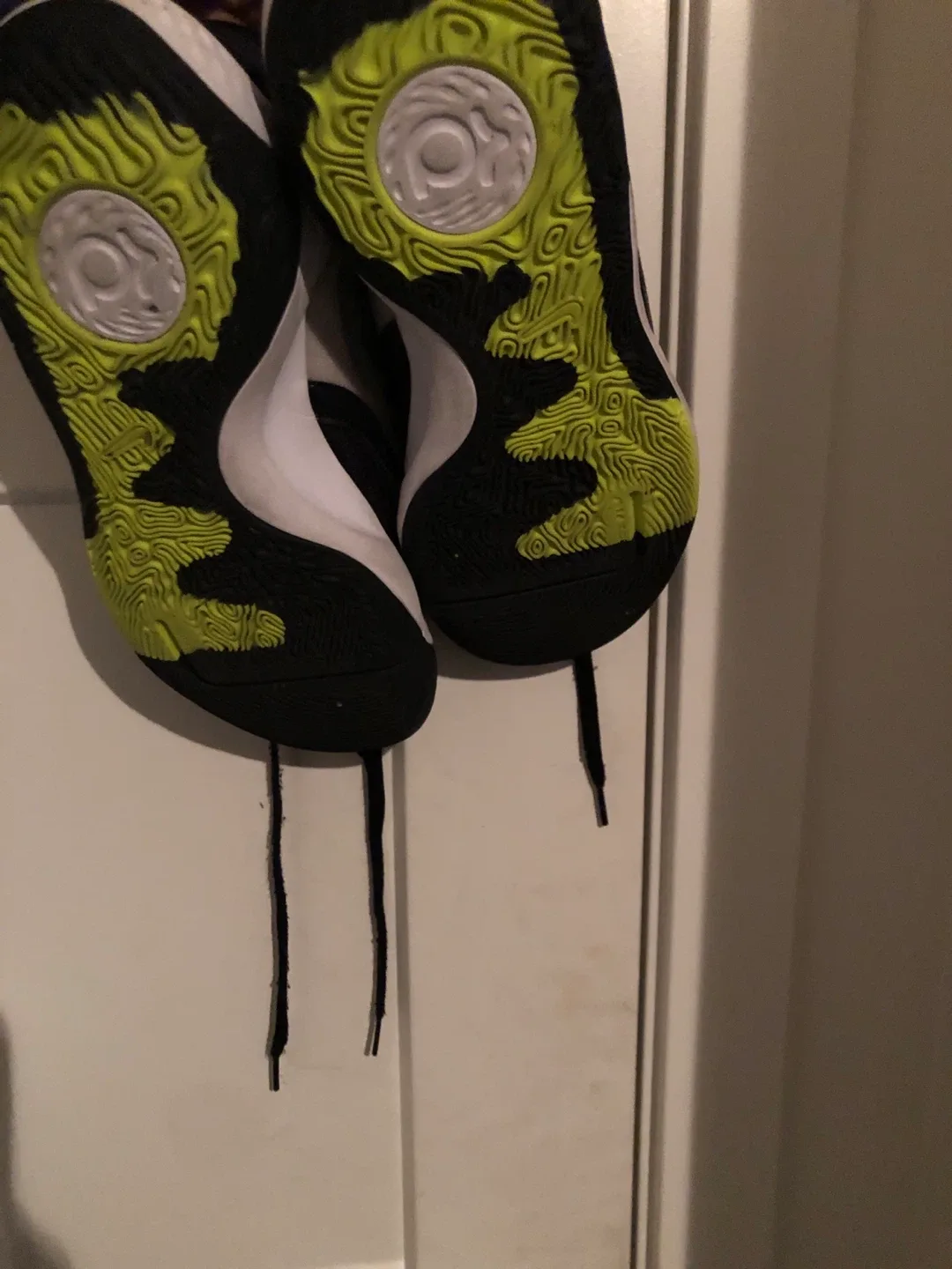 Nike KD Trey 5 IX Basketball Shoes - Size 9 image indicator(3)