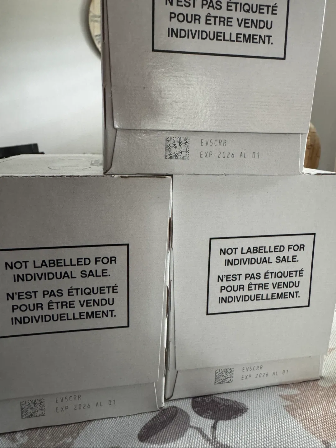 Enfamil A+ Neuro Pro Ready to Feed Bottles image indicator(2)