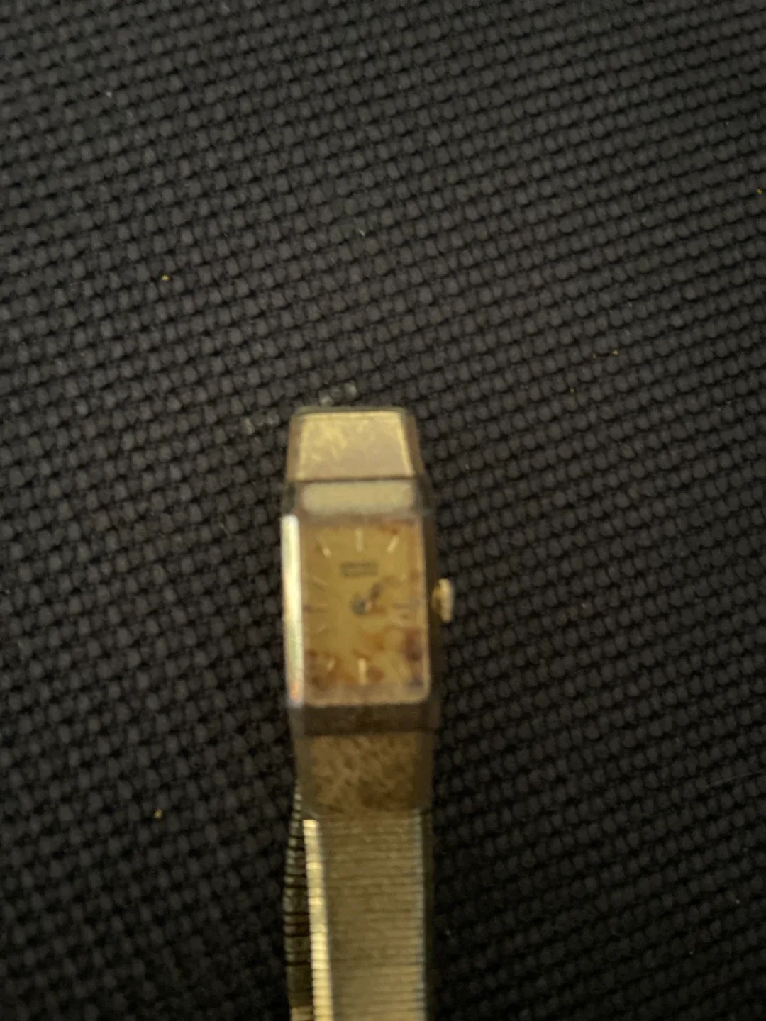 Vintage Seiko Quartz Ladies Watch image indicator(2)