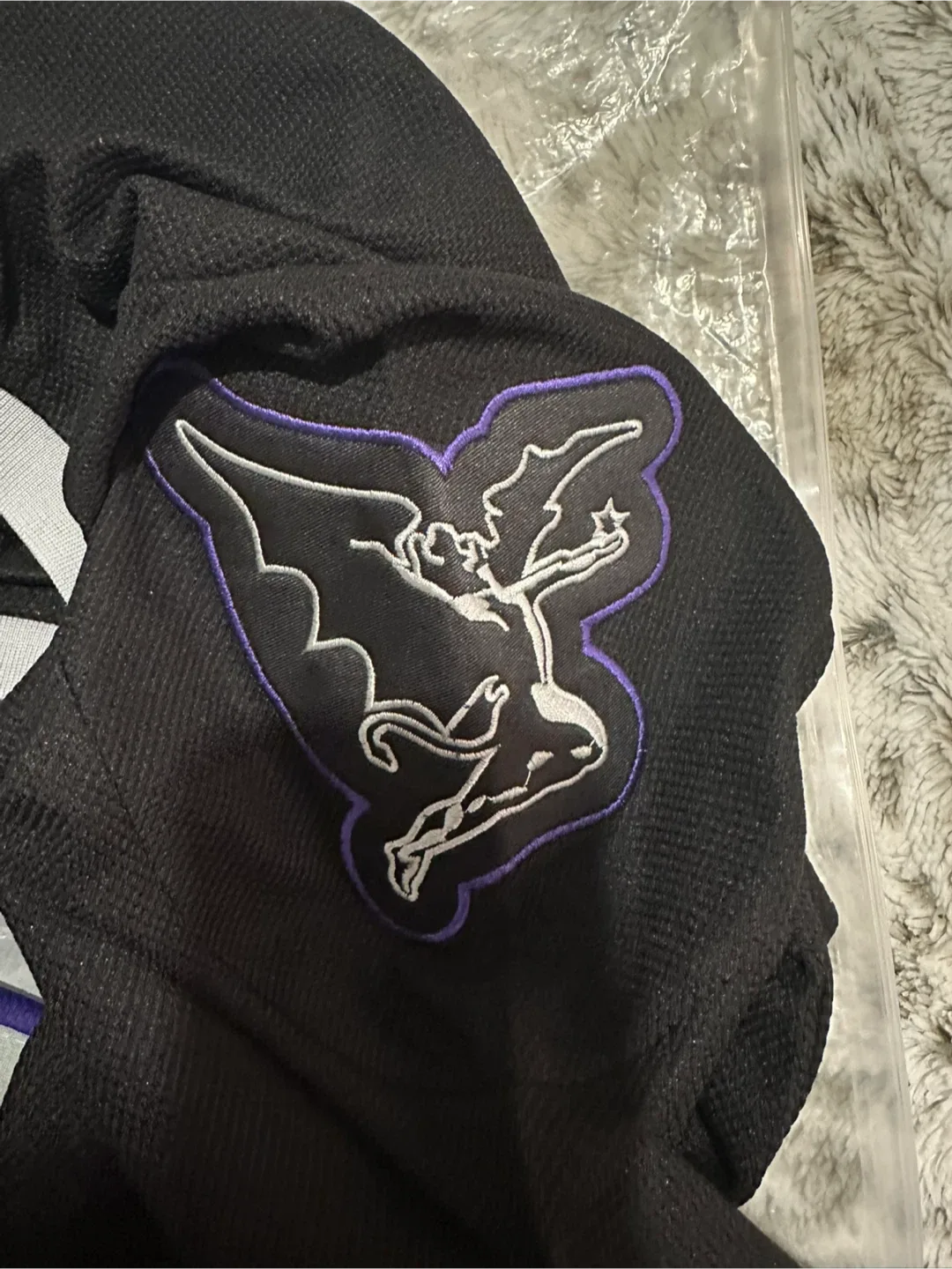 Black Sabbath Hockey Jersey - XXL image indicator(5)
