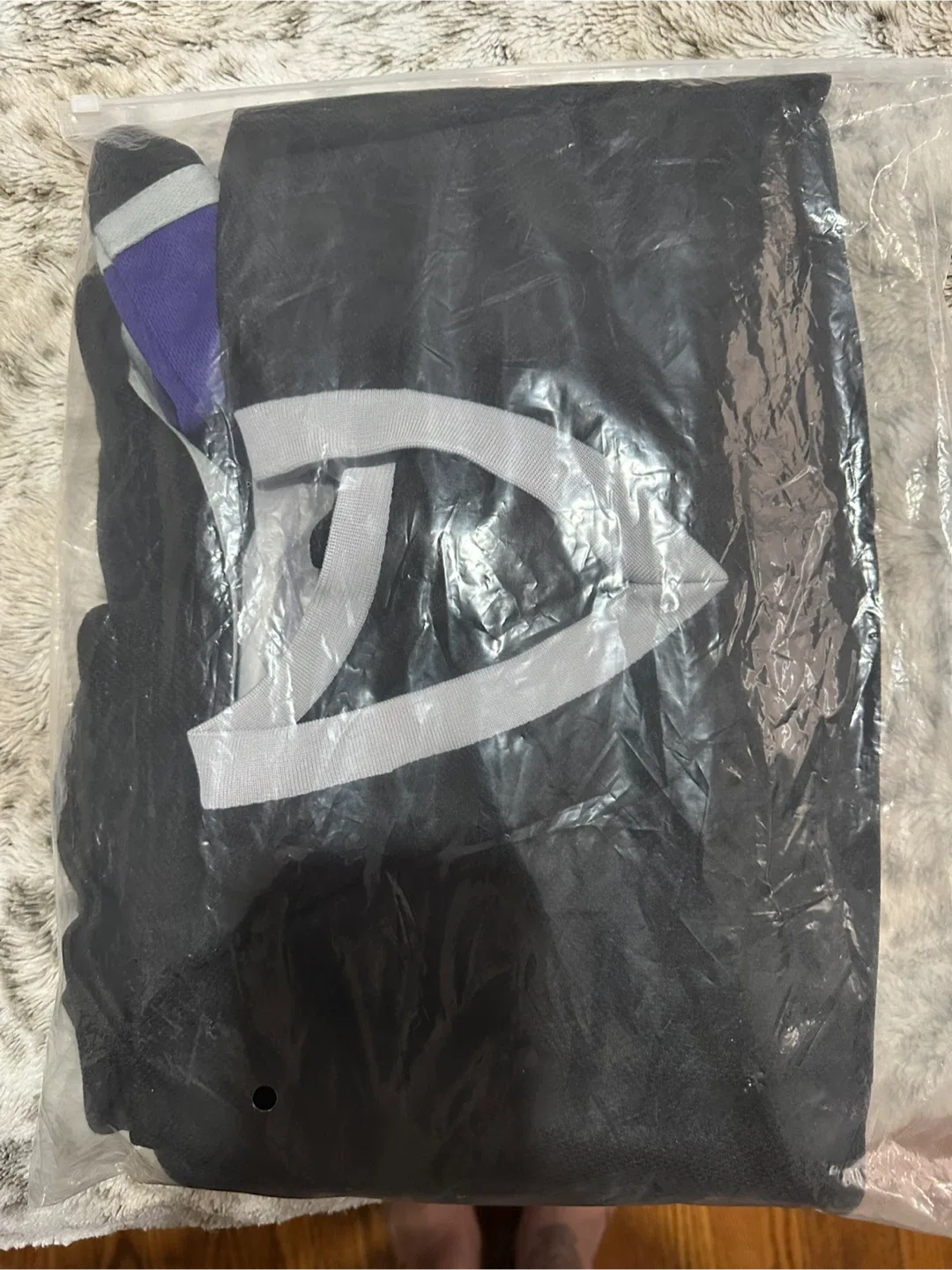 Black Sabbath Hockey Jersey - XXL image indicator(8)