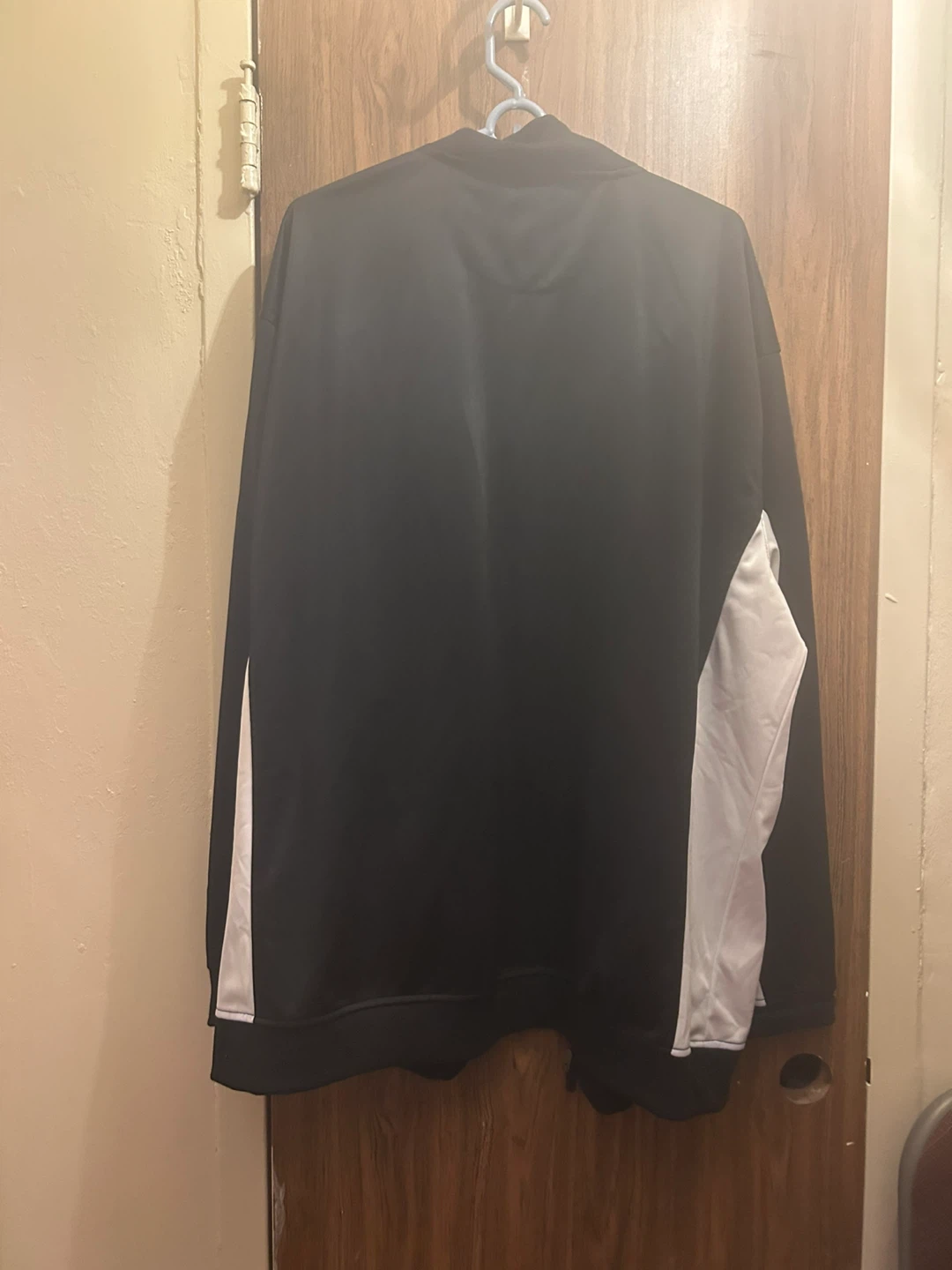 Rocawear Black & White Track Jacket - photo 3