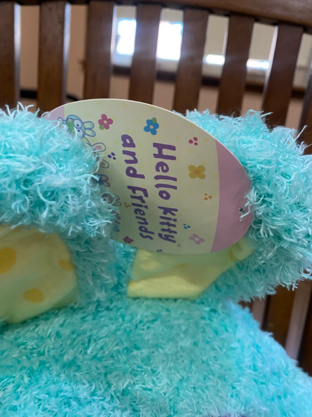 Hello Kitty and Friends Plush Toy - photo 4