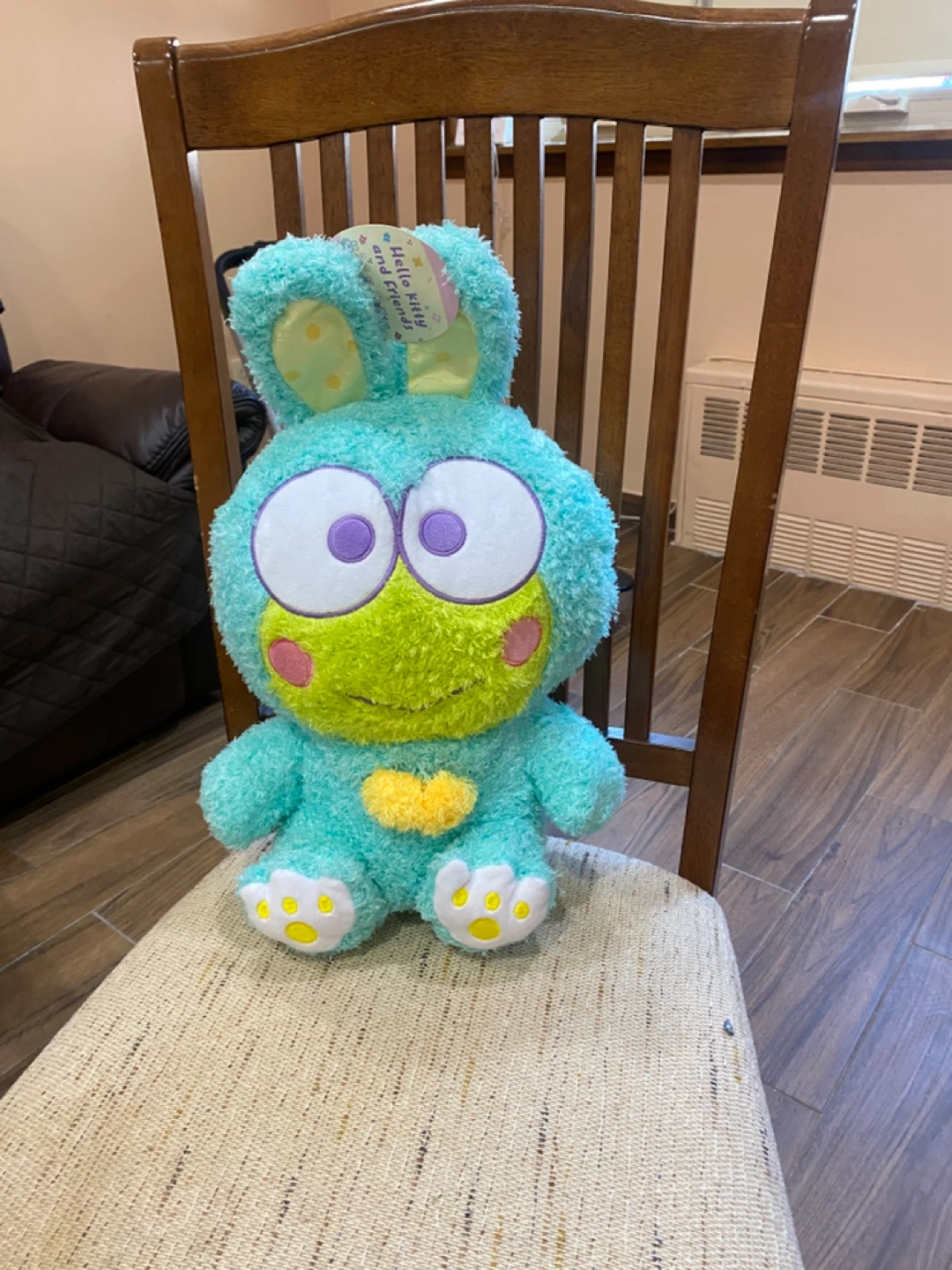 Hello Kitty and Friends Plush Toy - photo 2