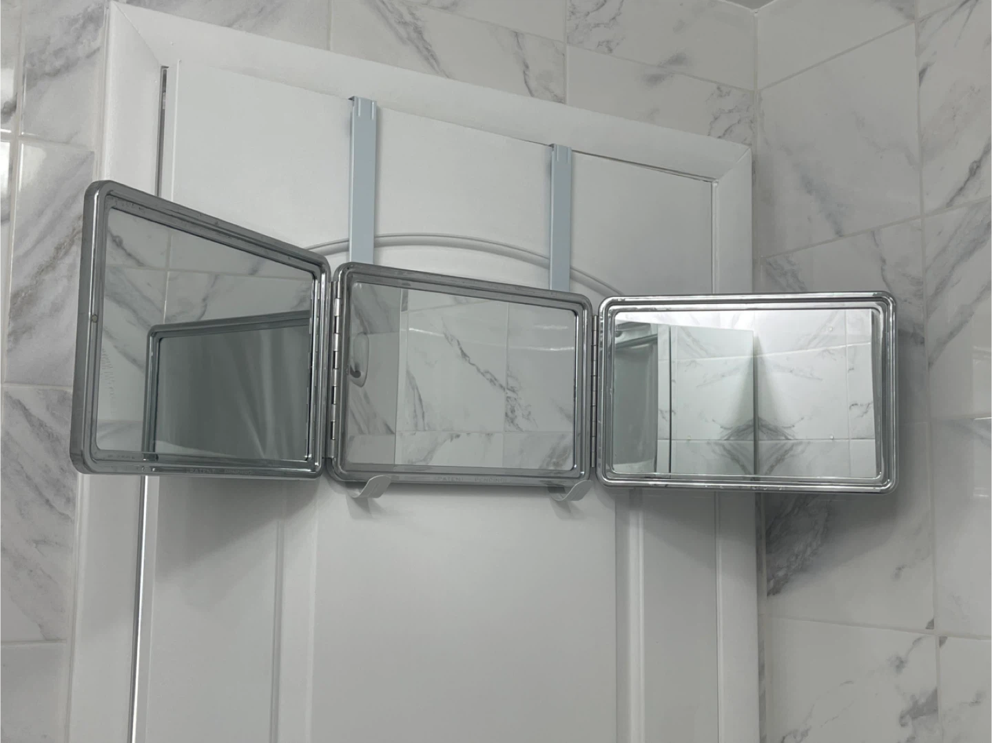 Self-Cut System Perfecting Self Grooming Mirror - photo 3