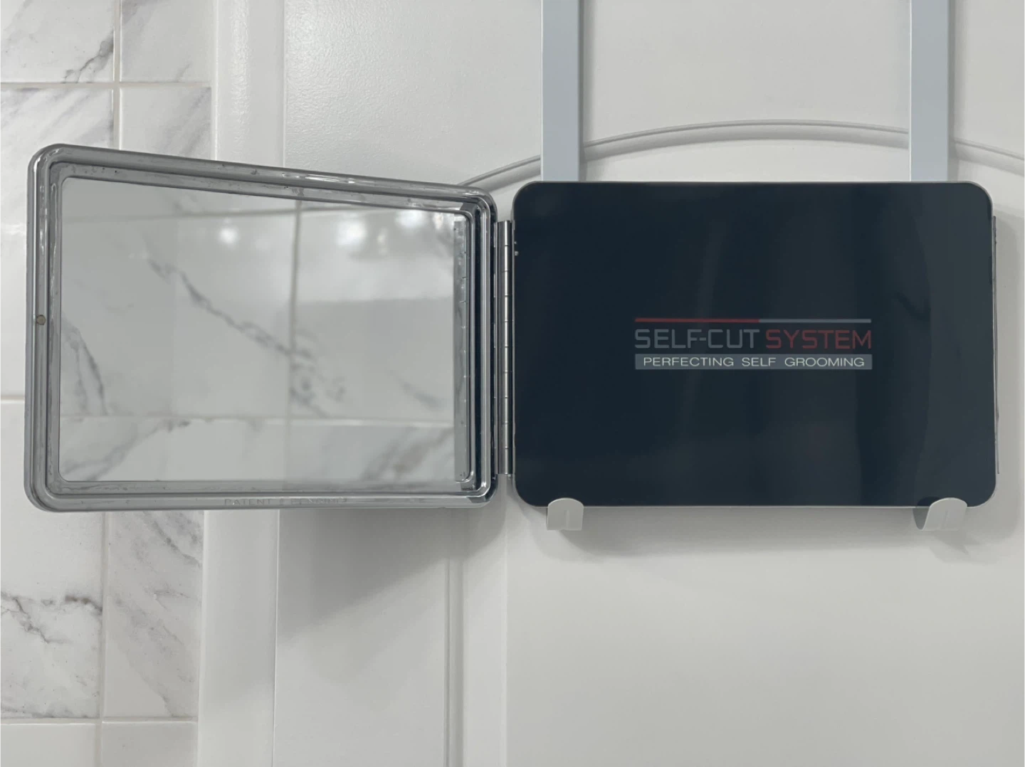 Self-Cut System Perfecting Self Grooming Mirror - photo 2