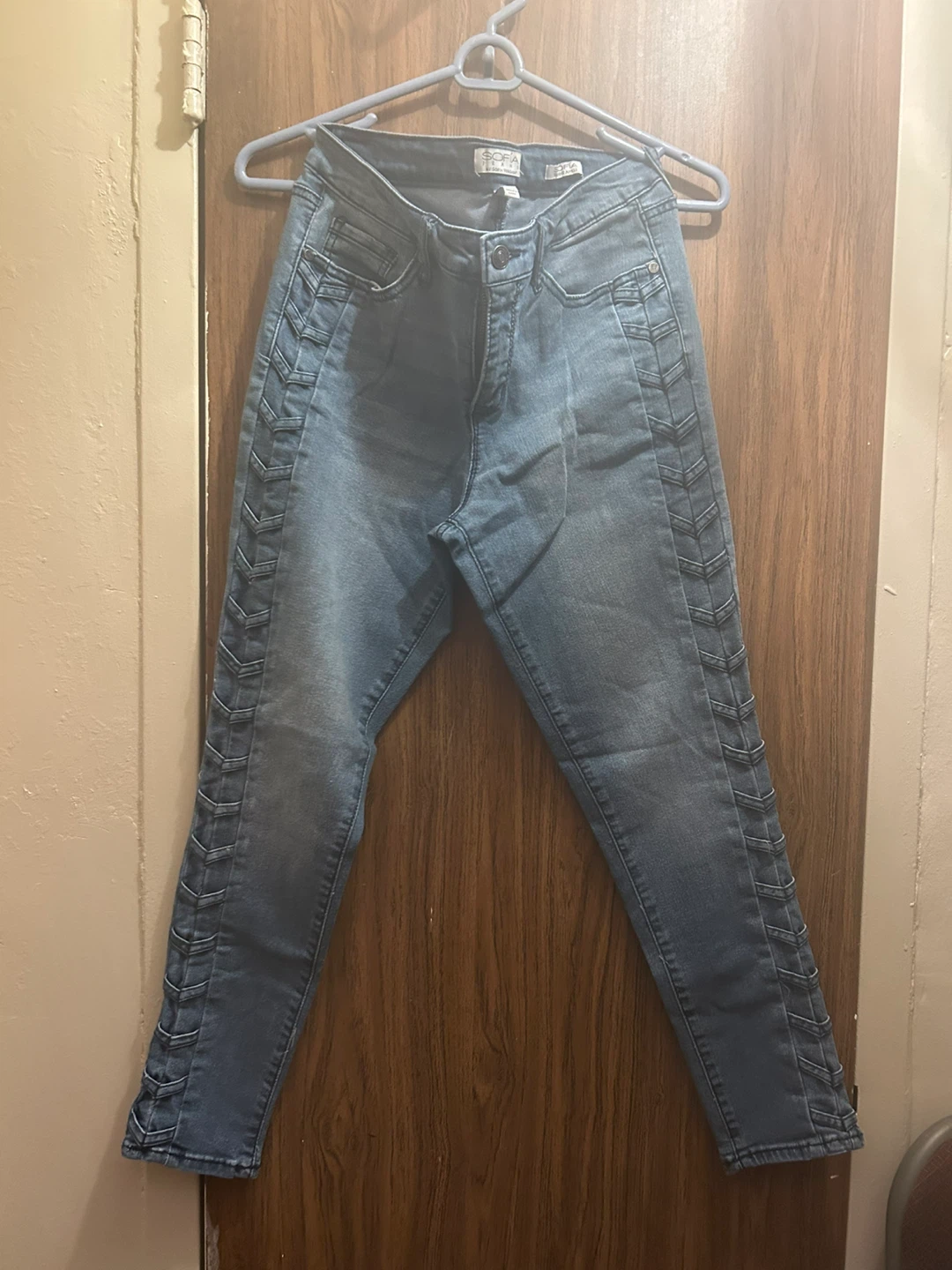 Assorted Women's Jeans