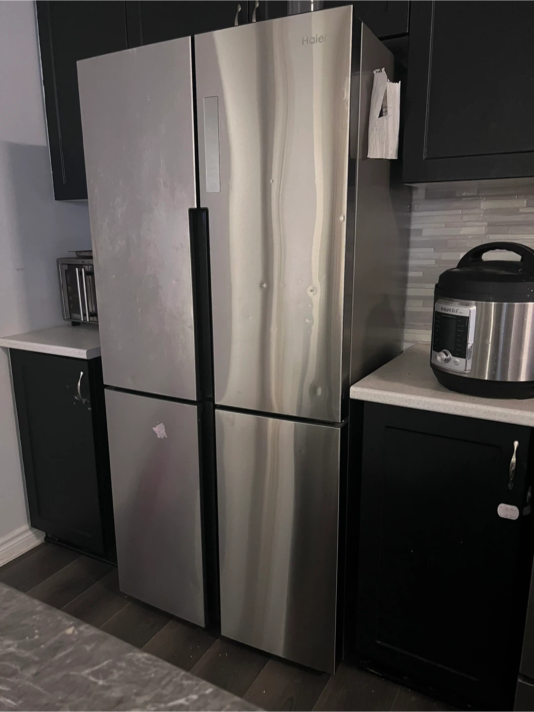 Haier fridge for sale