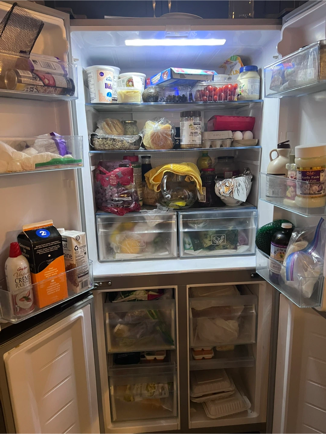 Haier fridge for sale - photo 3