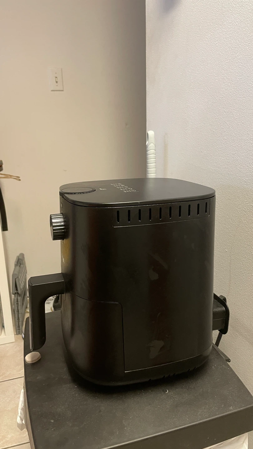 T-fal Easy Fry 3.5L Air Fryer - photo 3
