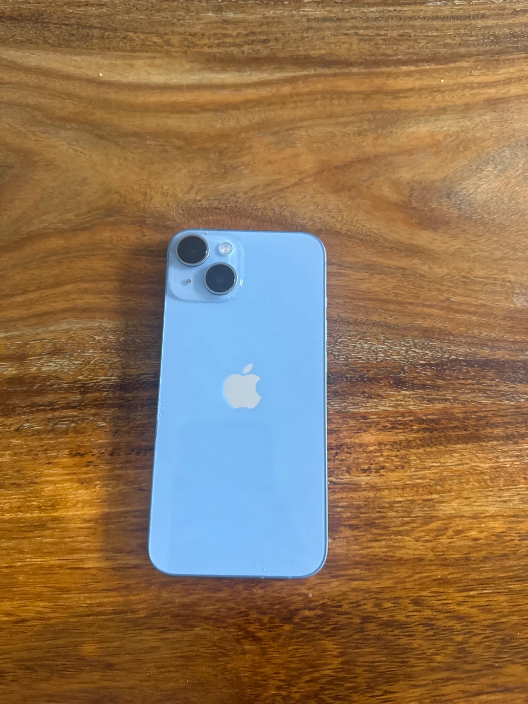 iPhone 14 - Blue - photo 2