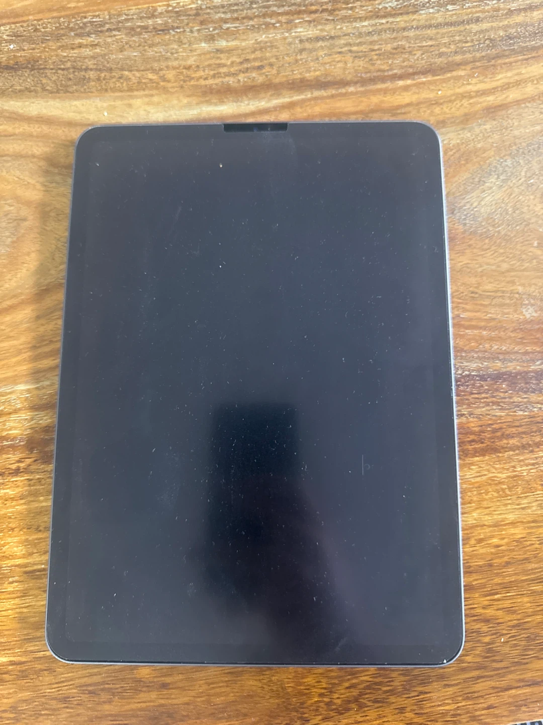 iPad Pro 11inch 256 GB - photo 3