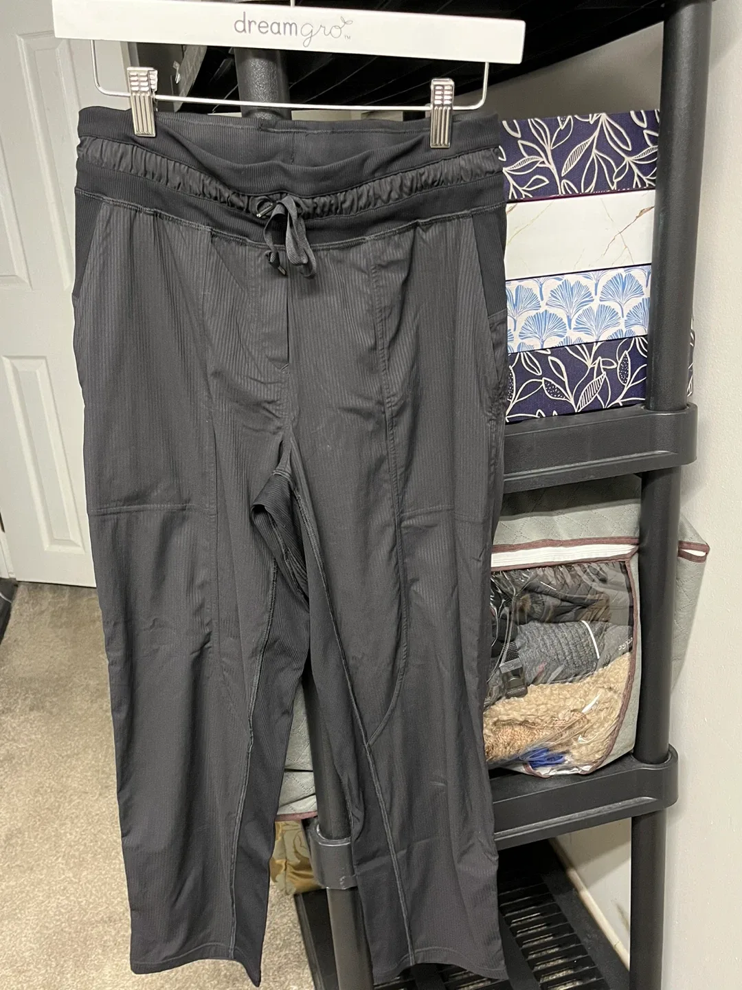 Babaton Utility Button-Up Shirt image indicator(10)