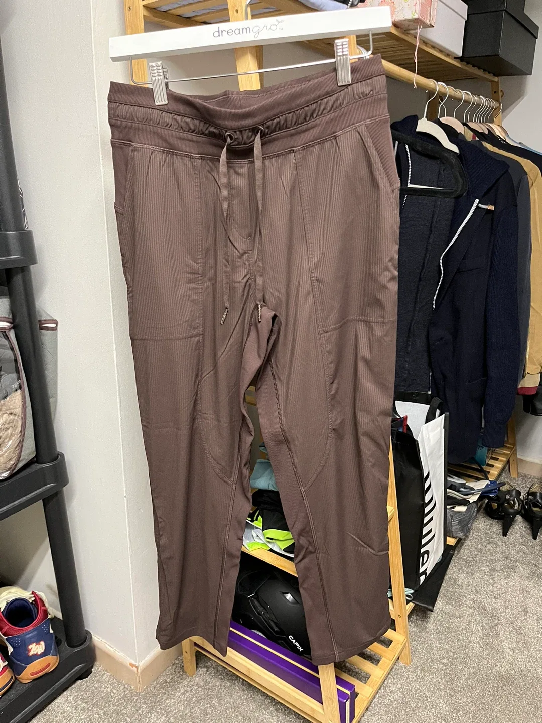 Babaton Utility Button-Up Shirt image indicator(9)