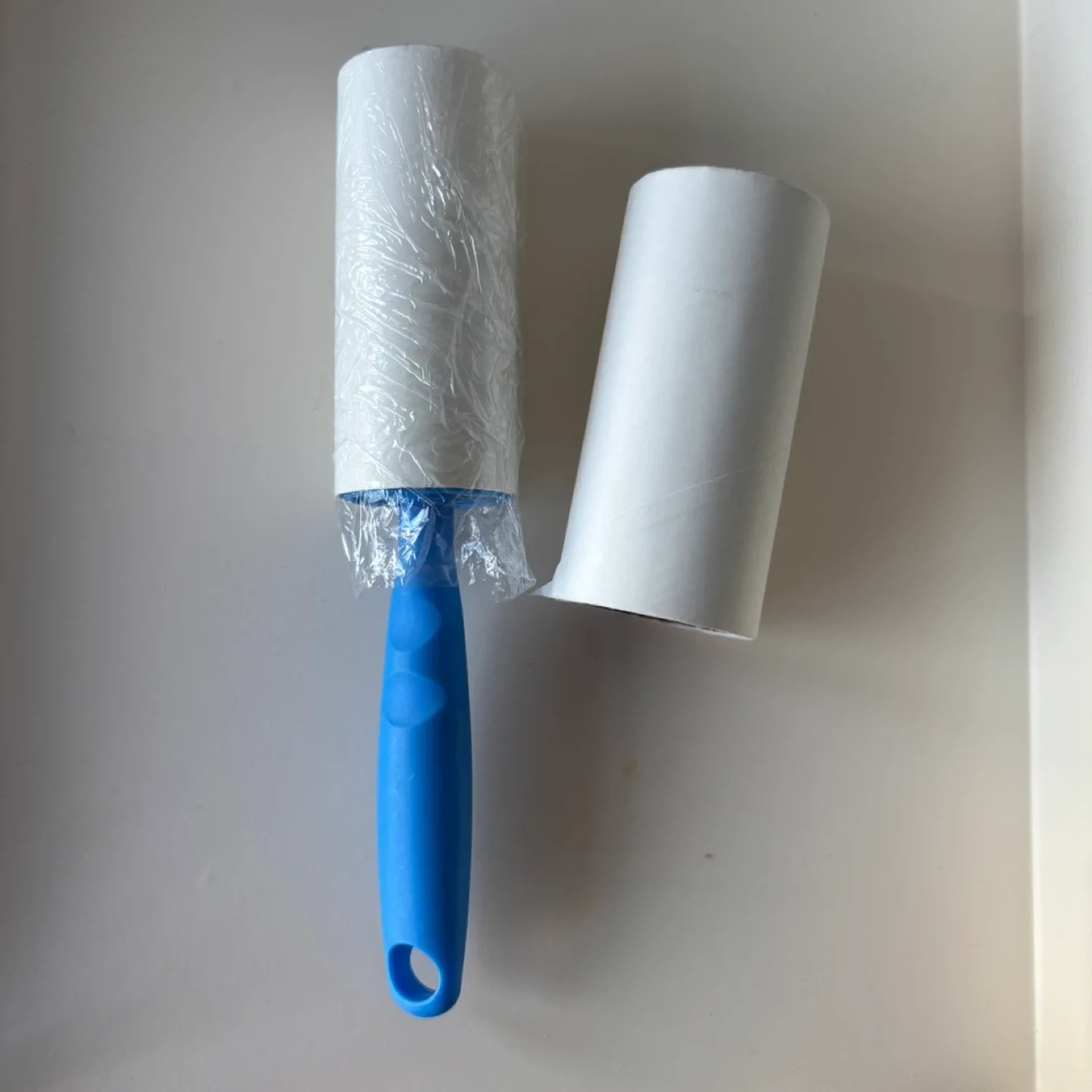 Lint Roller with 1 Refill thumbnail