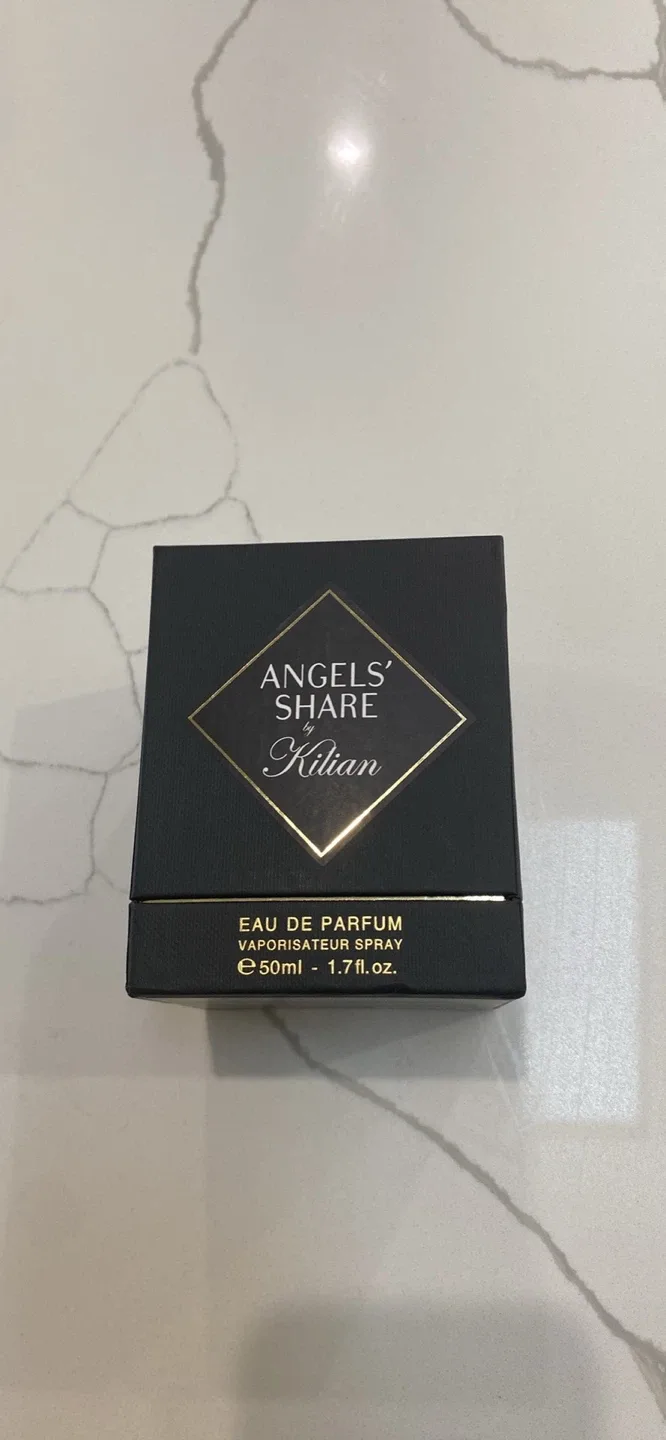 Kilian Angel's Share Eau de Parfum 50ml thumbnail