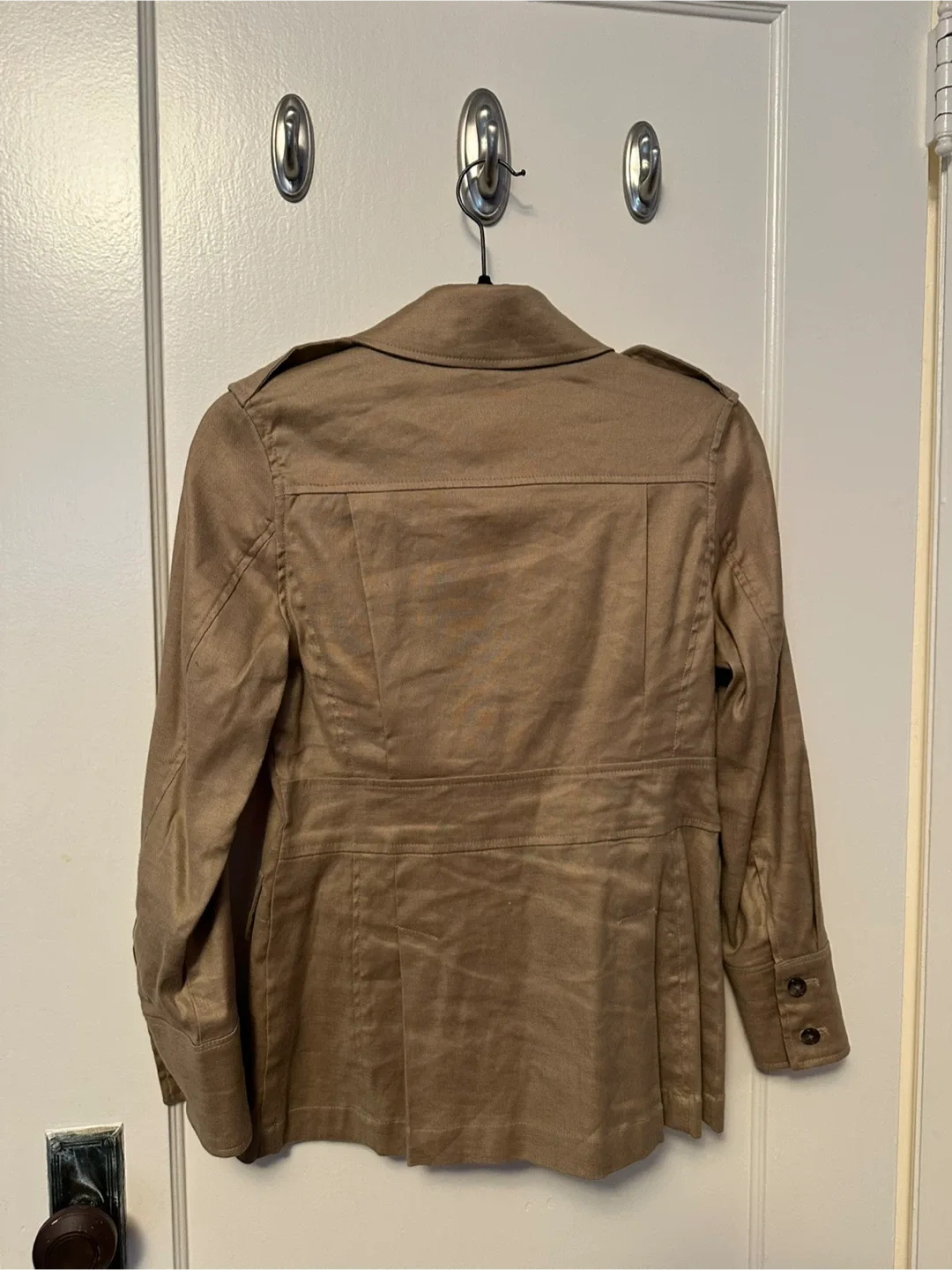 Banana Republic XS Petite Jacket 🥕 image indicator(3)