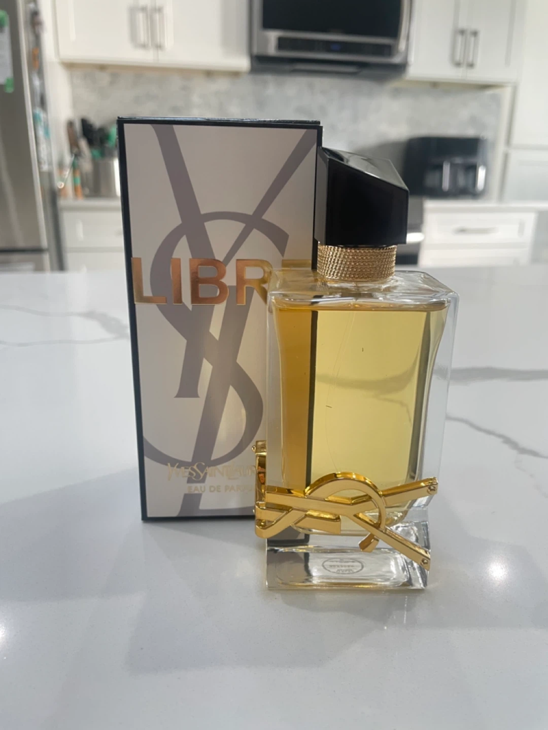 Yves Saint Laurent Libre Eau de Parfum